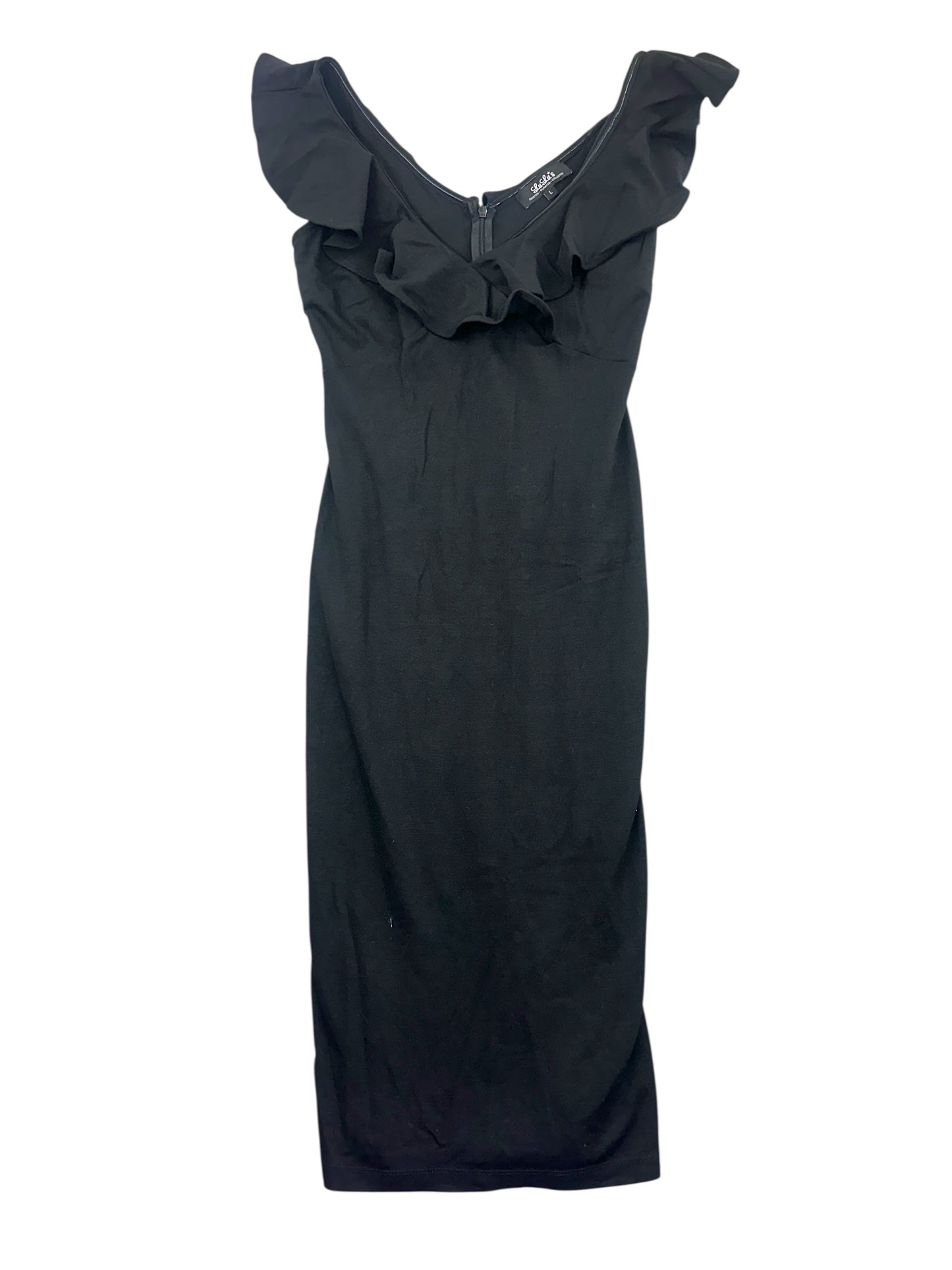 Lulus Persuasion Dress