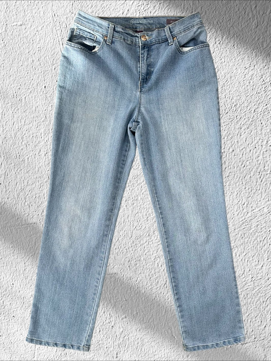 Gloria Vanderbilt Jeans