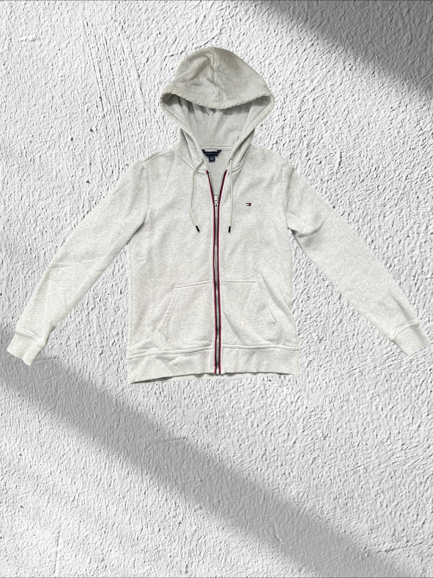 Tommy Hilfiger Zip Up Jacket