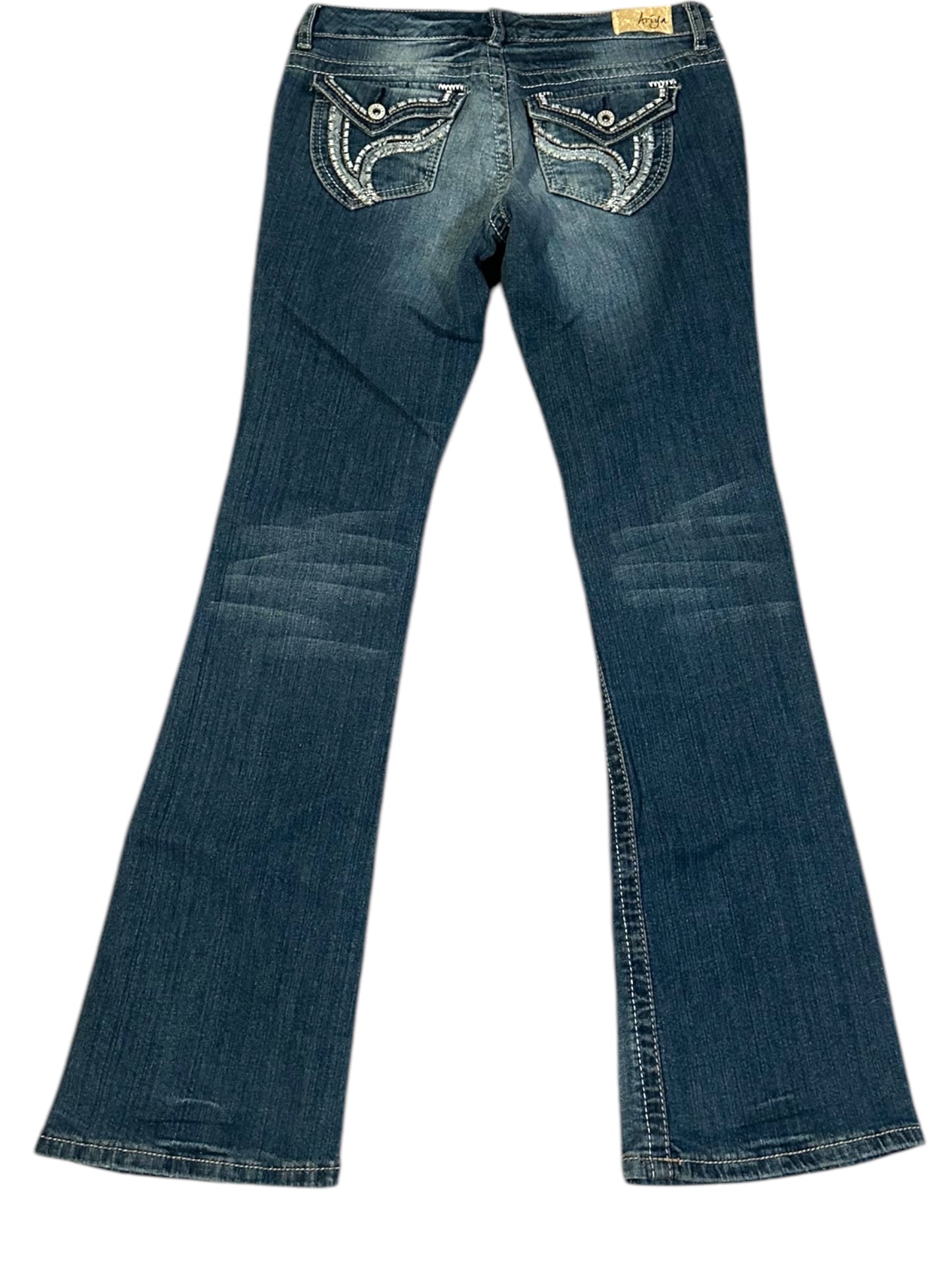 Ariya Flared Jeans