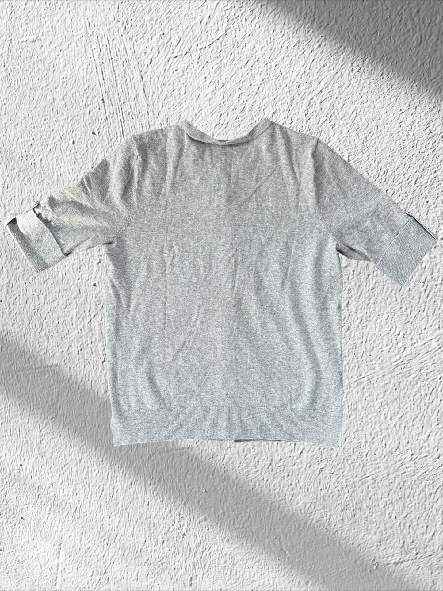 Loft Short Sleeve Shirt