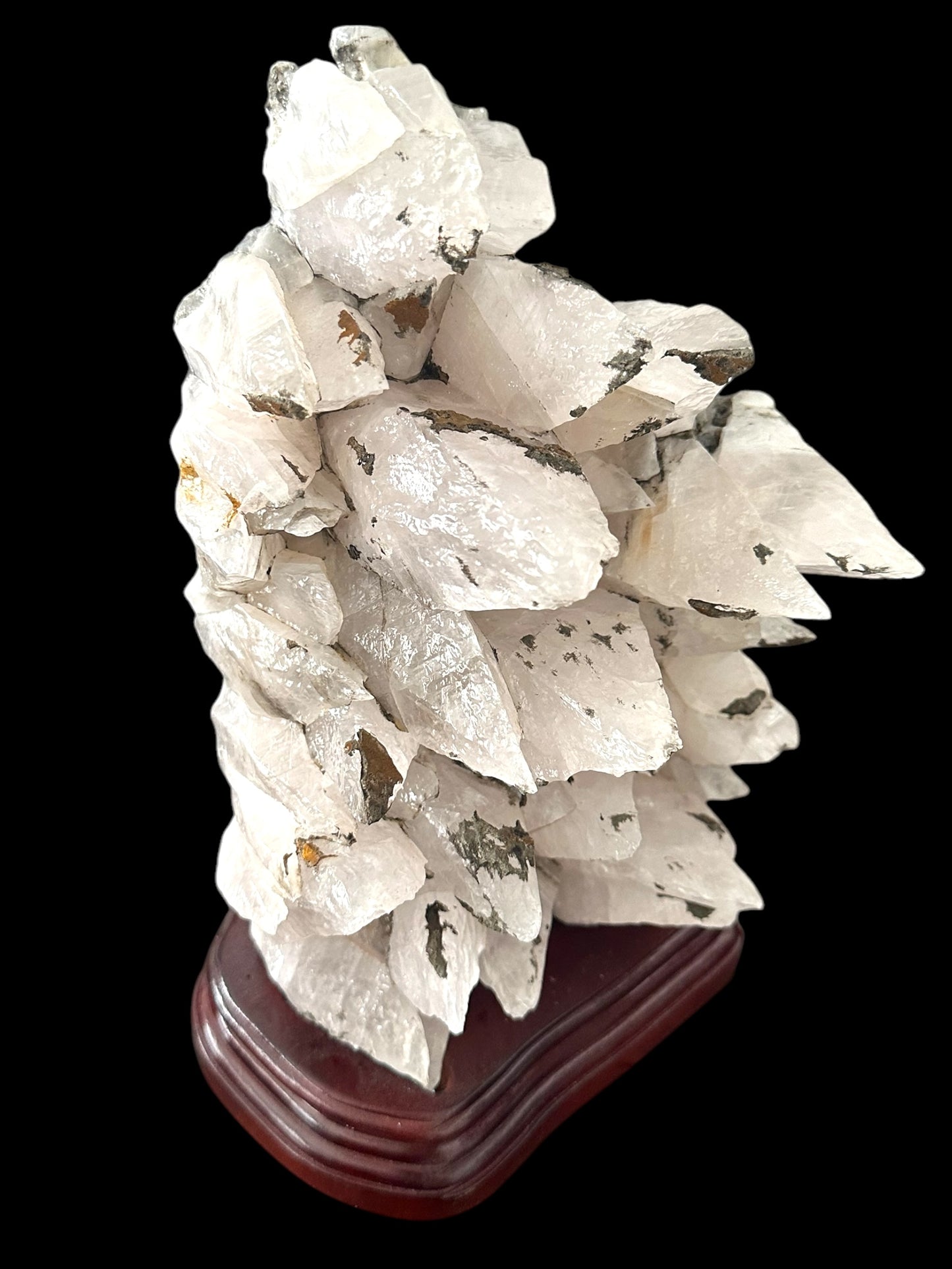 Dogtooth Calcite