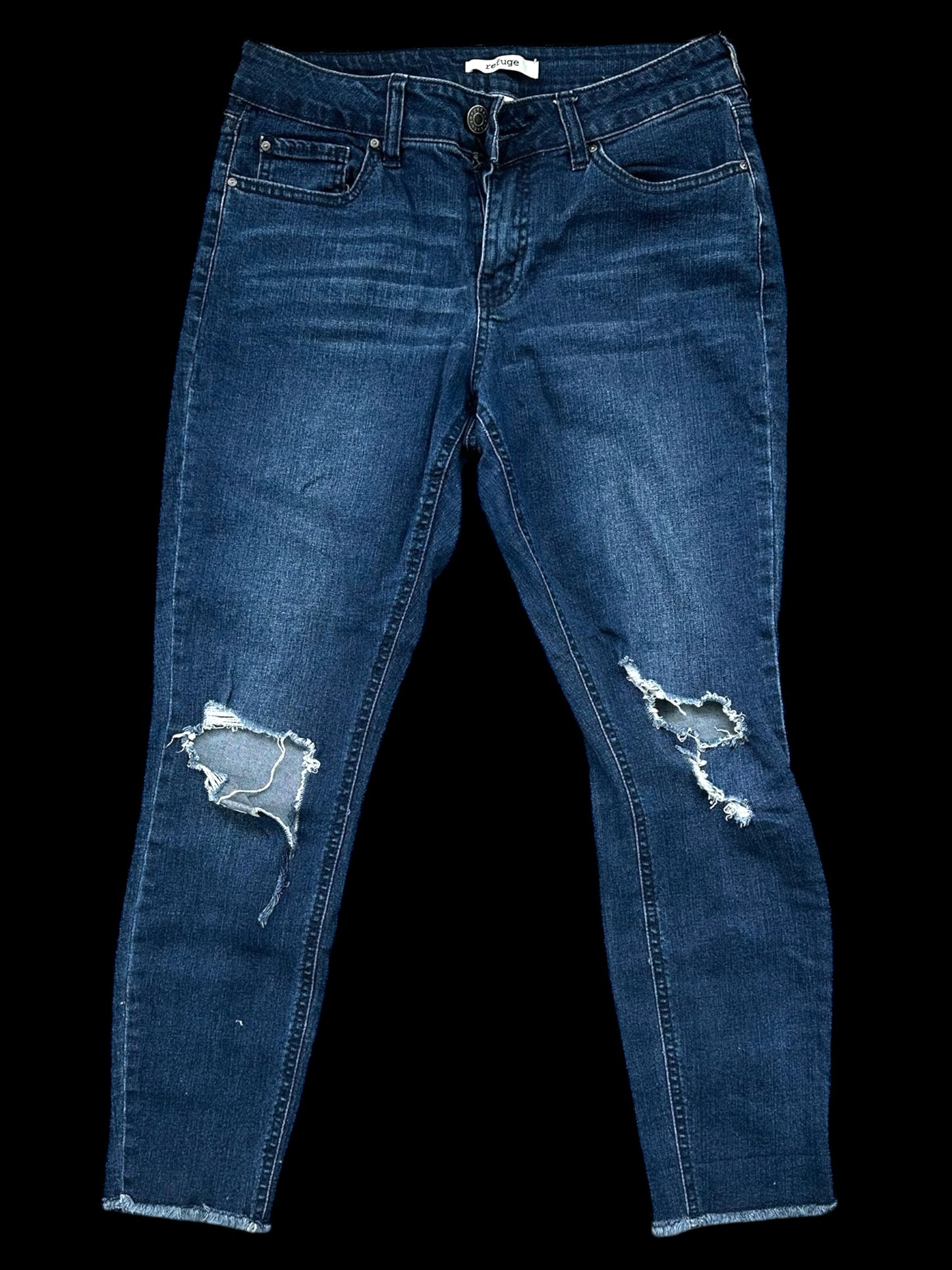 Refuge Skinny Jean