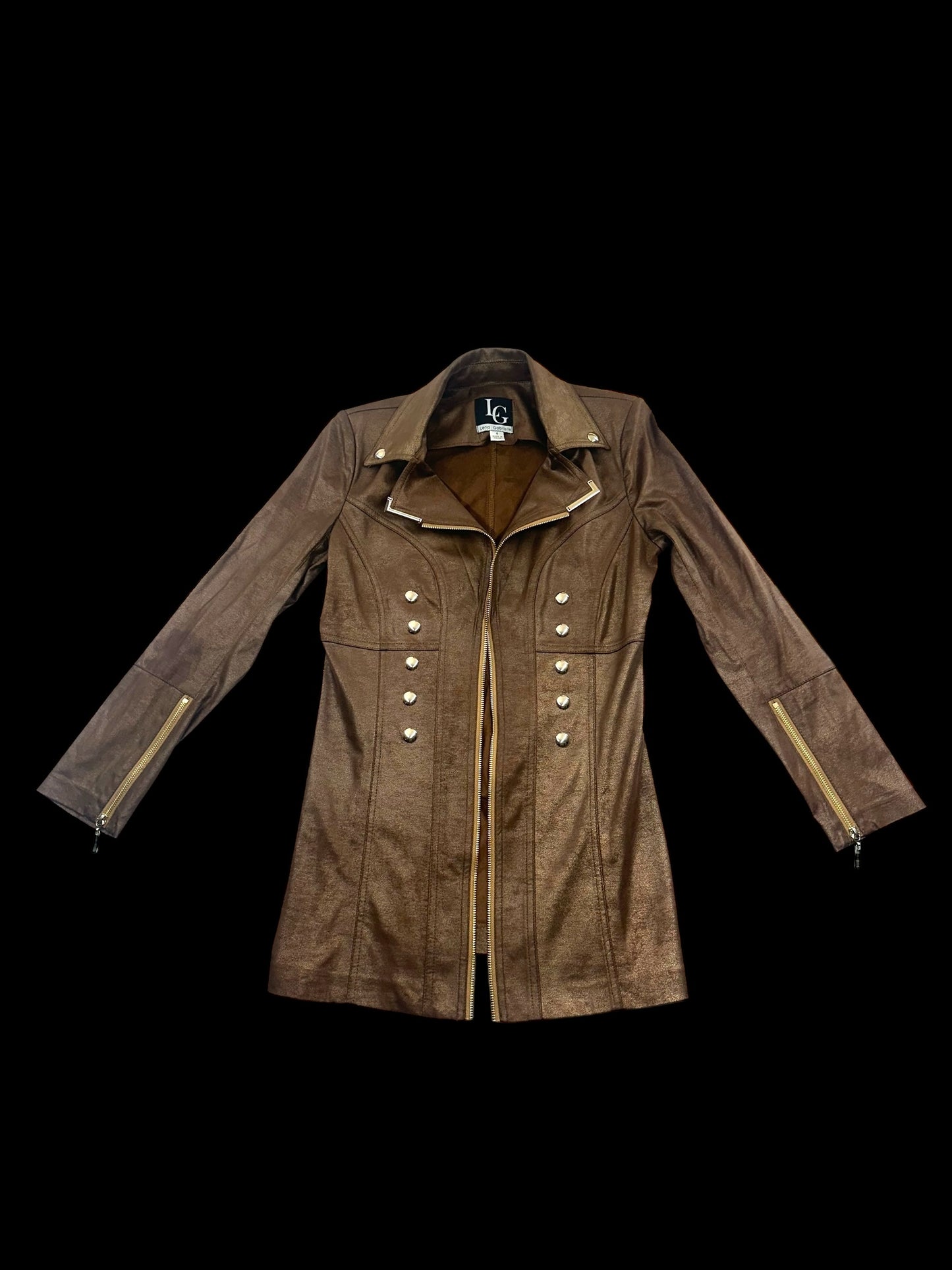 Lena Gabrielle Jacket