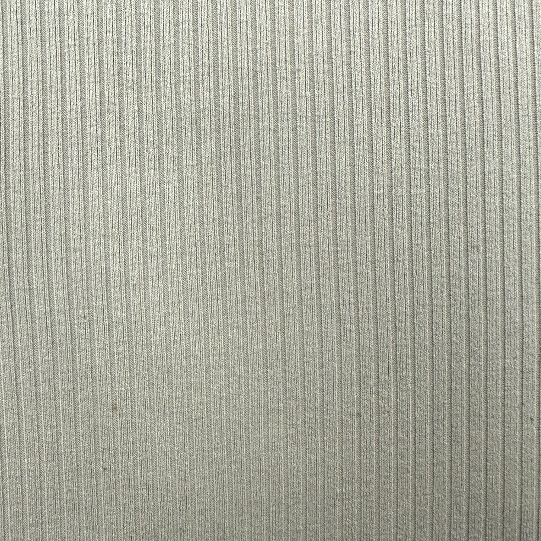 Ribbed Tank Top