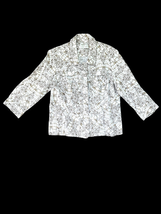 Christopher & Banks Jacket