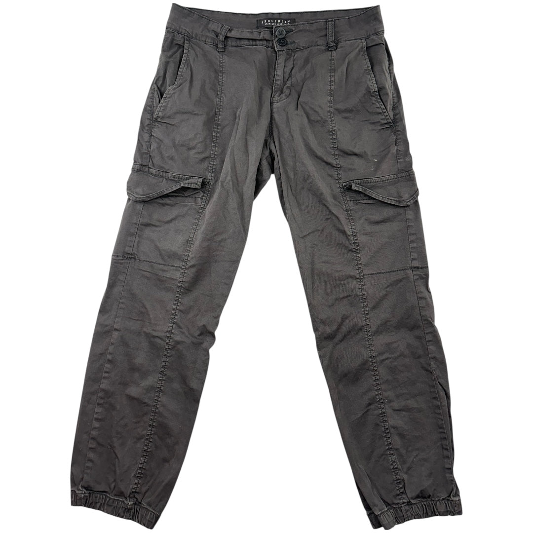 Sanctuary Cargo Jogger Pants