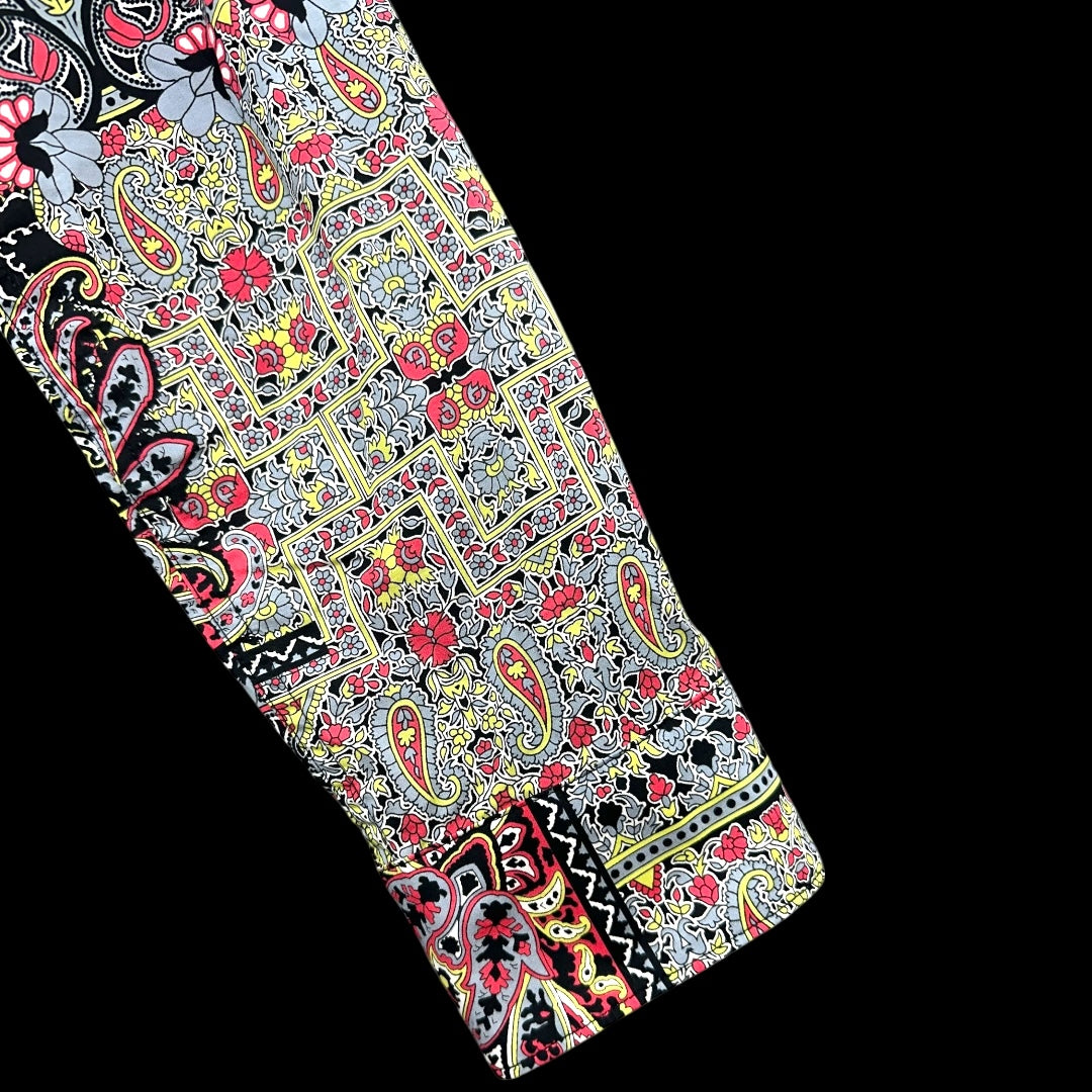 Robert Graham Long Sleeve Button Down