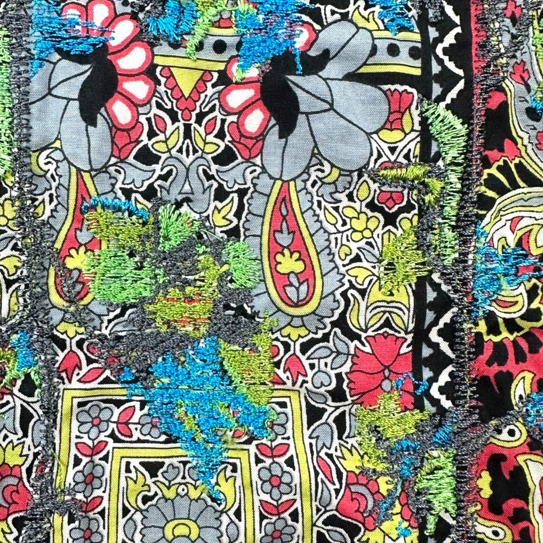 Robert Graham Long Sleeve Button Down