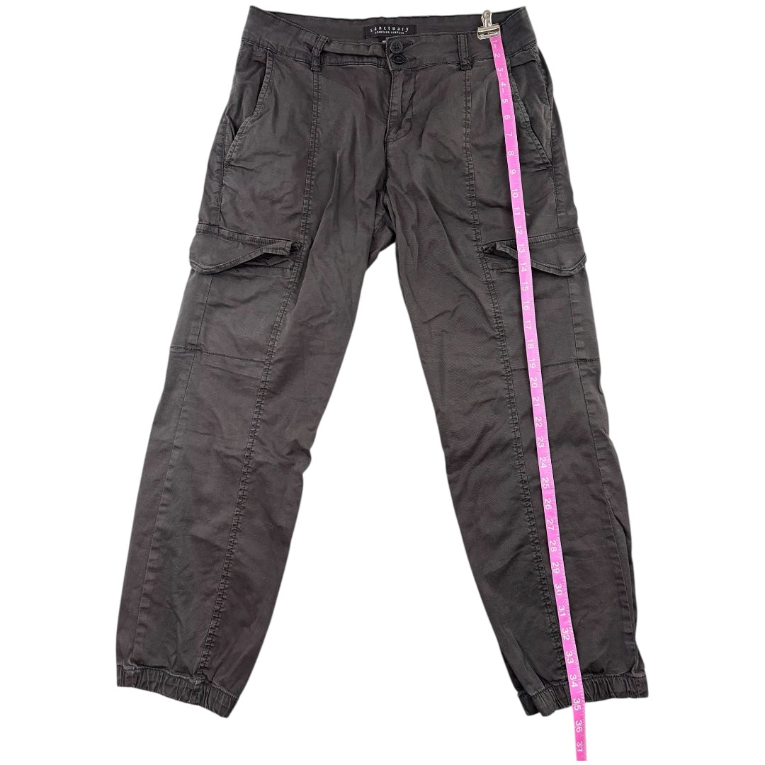 Sanctuary Cargo Jogger Pants