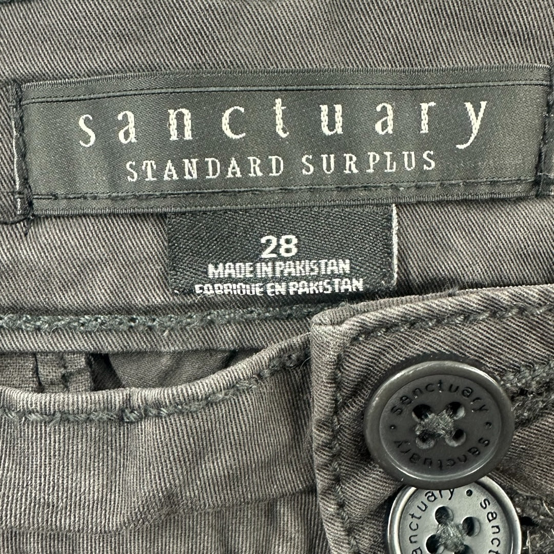 Sanctuary Cargo Jogger Pants