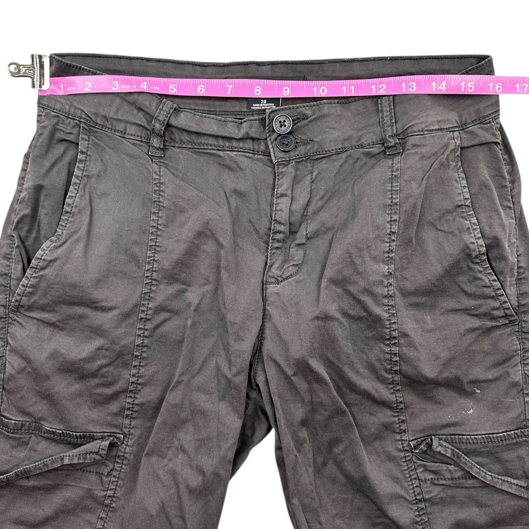 Sanctuary Cargo Jogger Pants