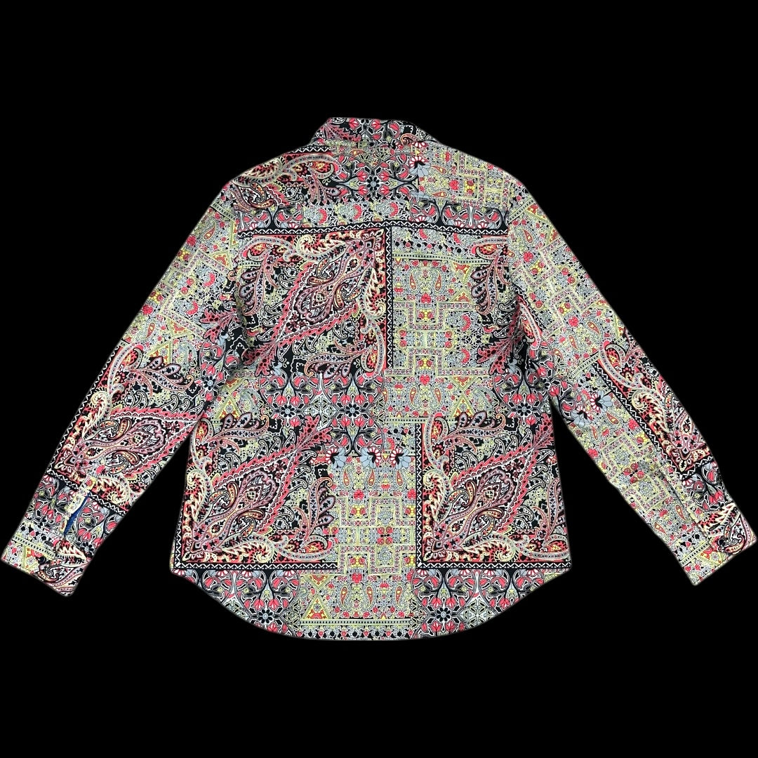 Robert Graham Long Sleeve Button Down