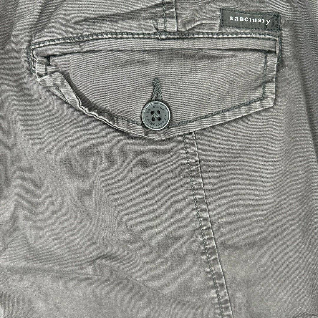 Sanctuary Cargo Jogger Pants