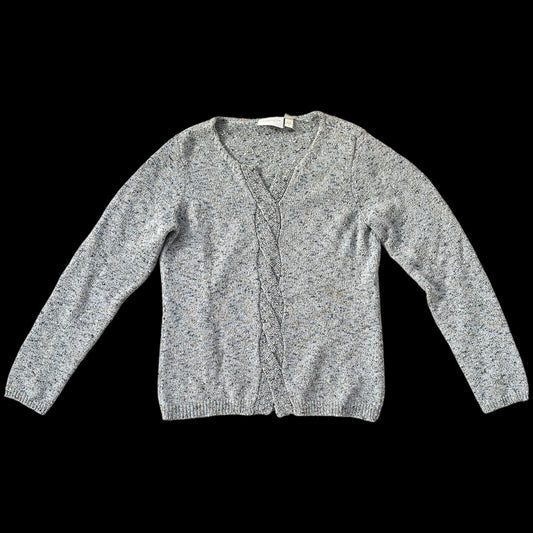 Liz Claiborne Knit Sweater