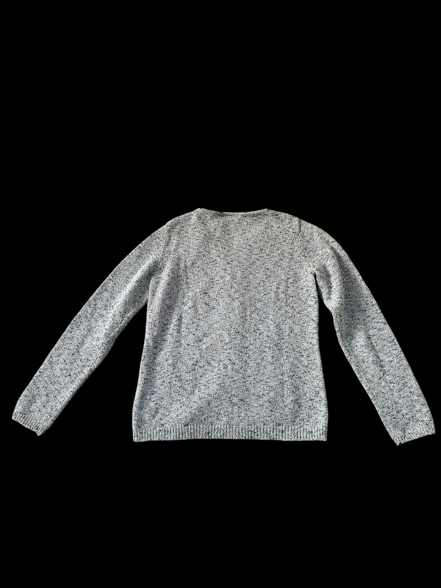 Liz Claiborne Knit Sweater