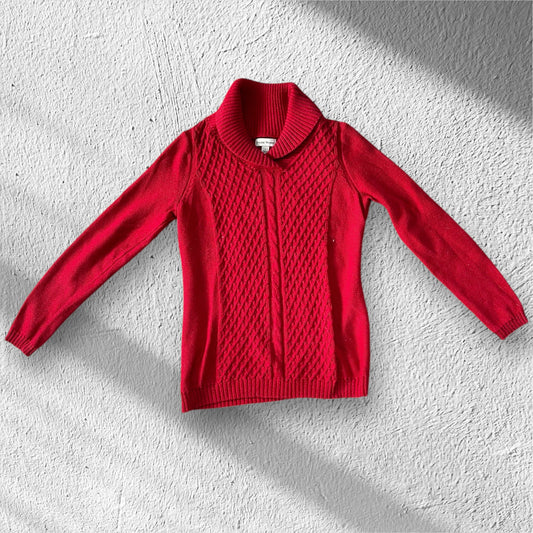 Studio Works Turtleneck Sweater