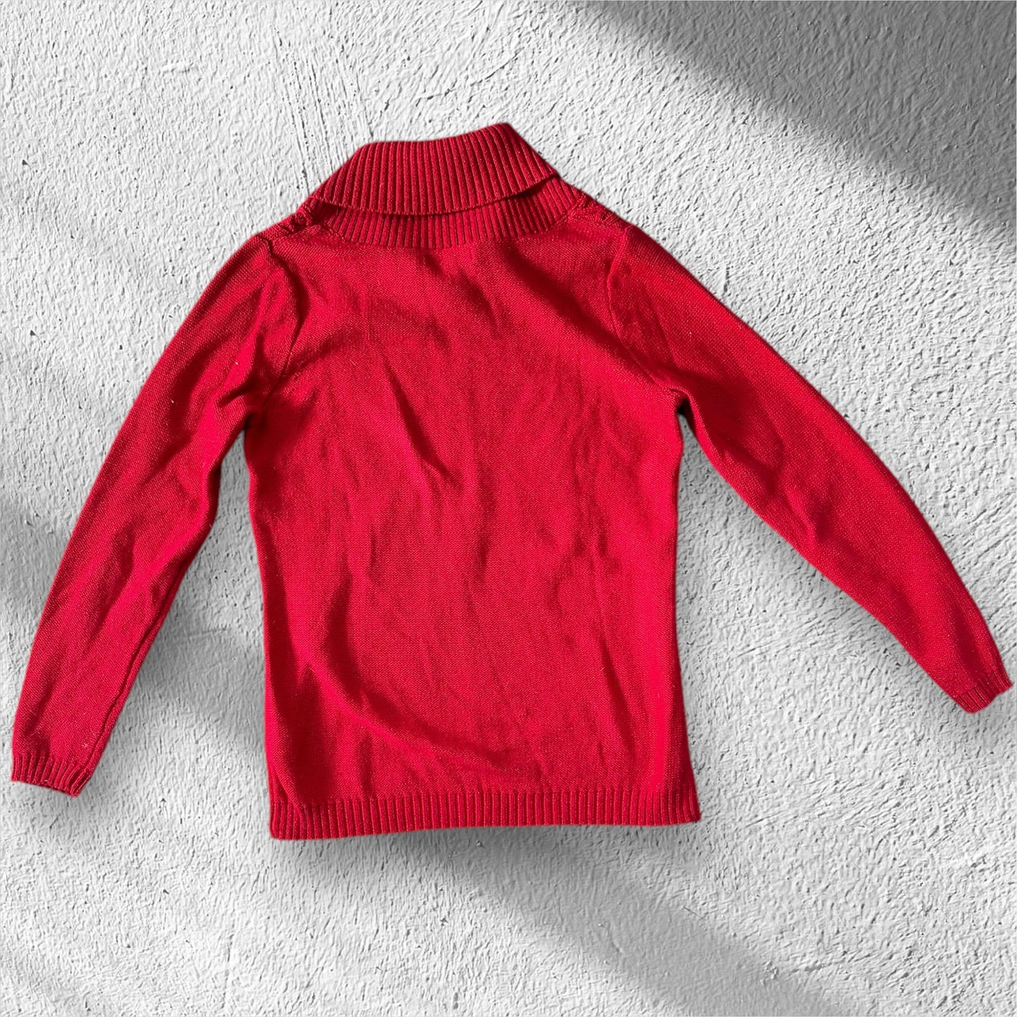 Studio Works Turtleneck Sweater