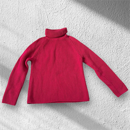 Land's End Turtleneck