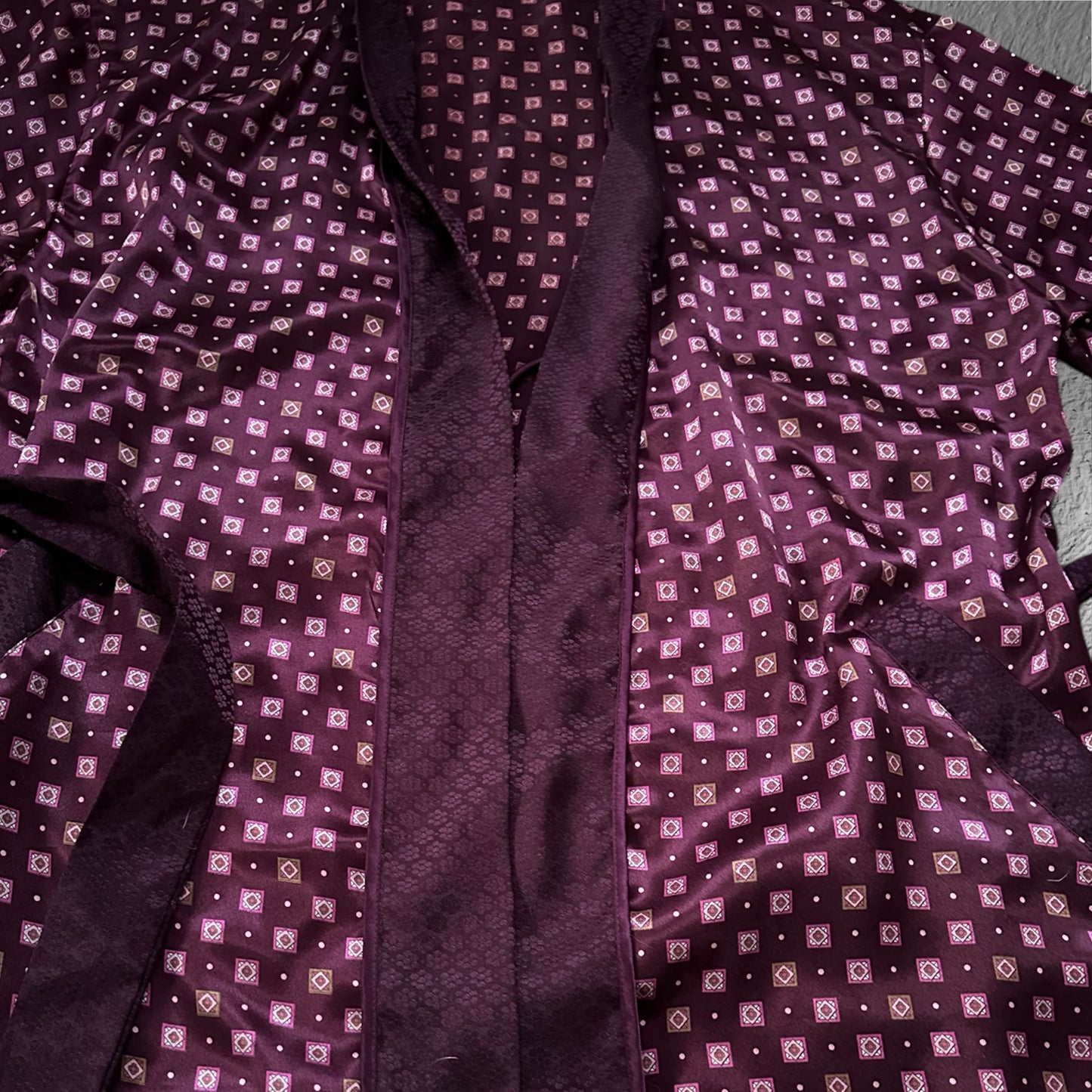 Vintage Victoria Secrets Robe