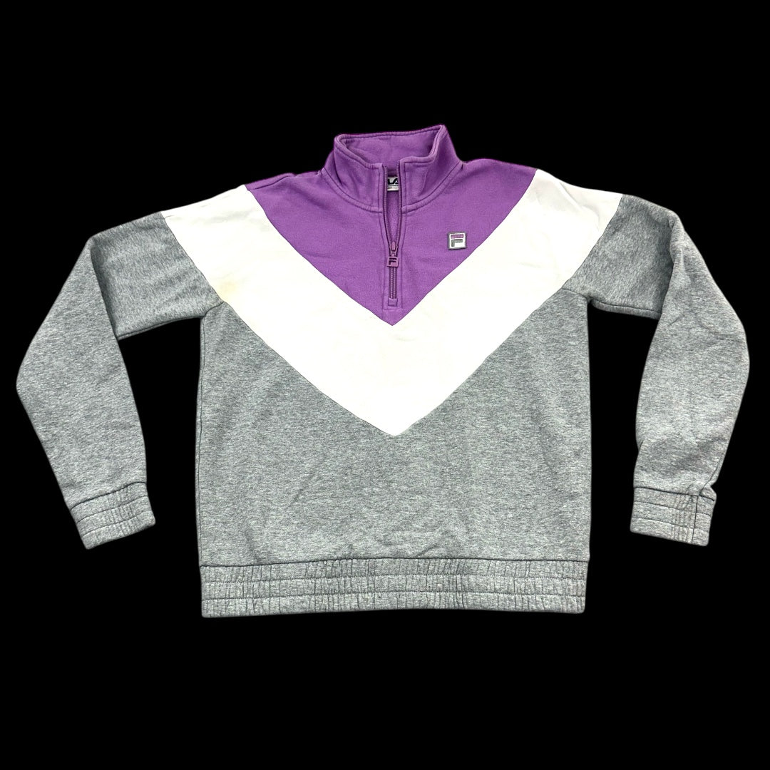 Fila Quarter Zip