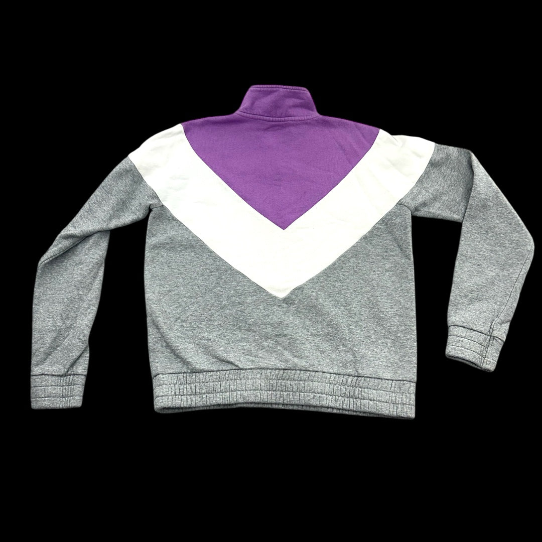 Fila Quarter Zip