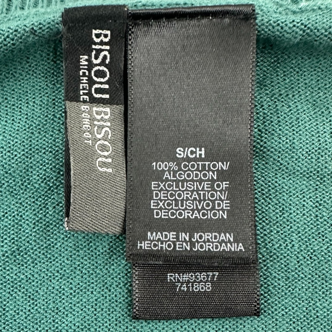 Bisou Bisou Cardigan
