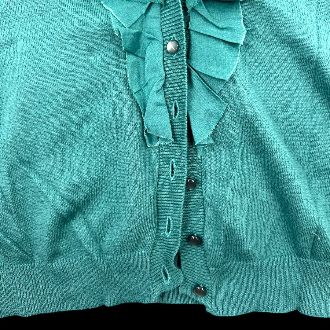 Bisou Bisou Cardigan