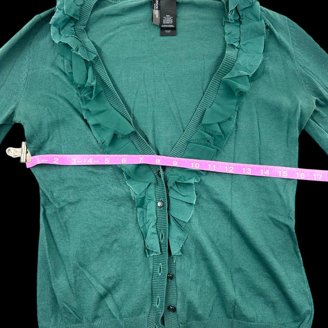 Bisou Bisou Cardigan