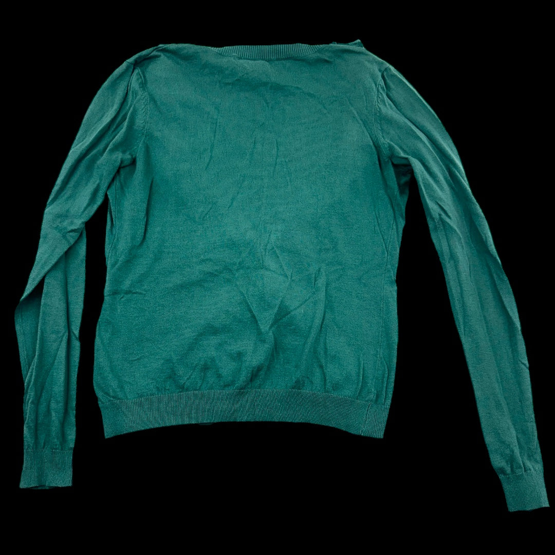 Bisou Bisou Cardigan