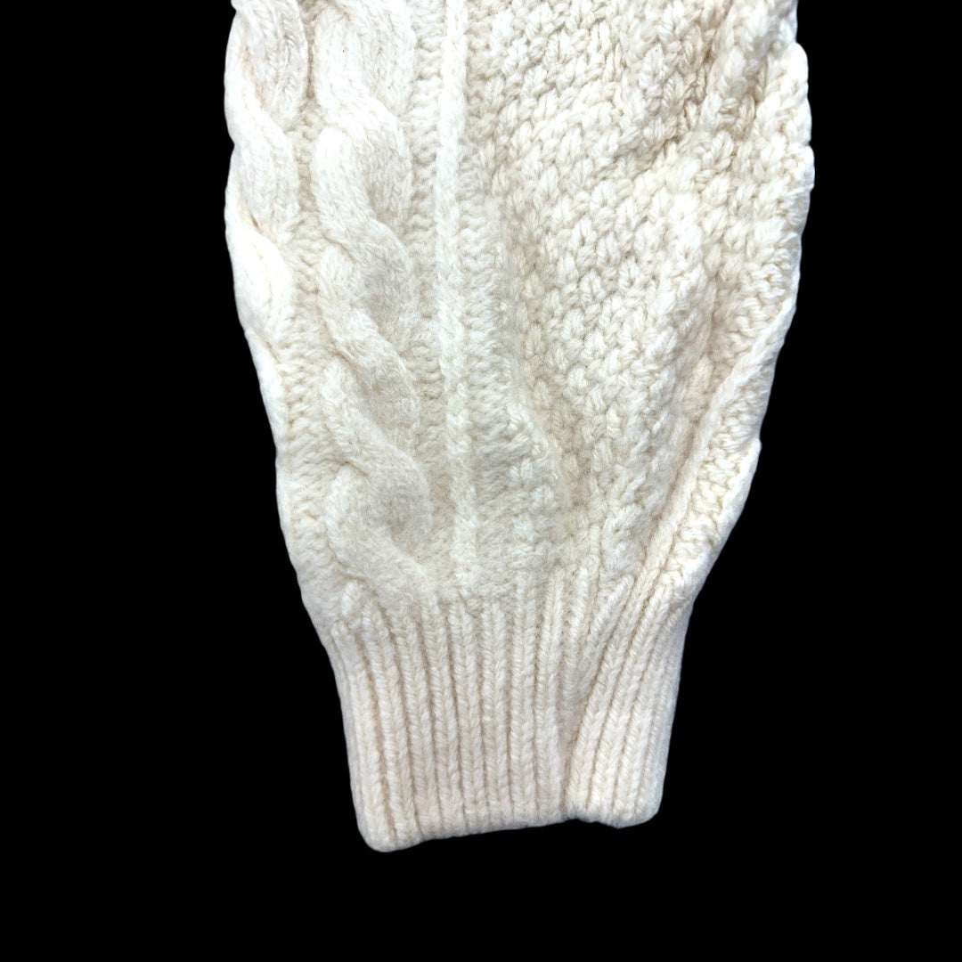 Blarney Woollen Mills Aran Sweater