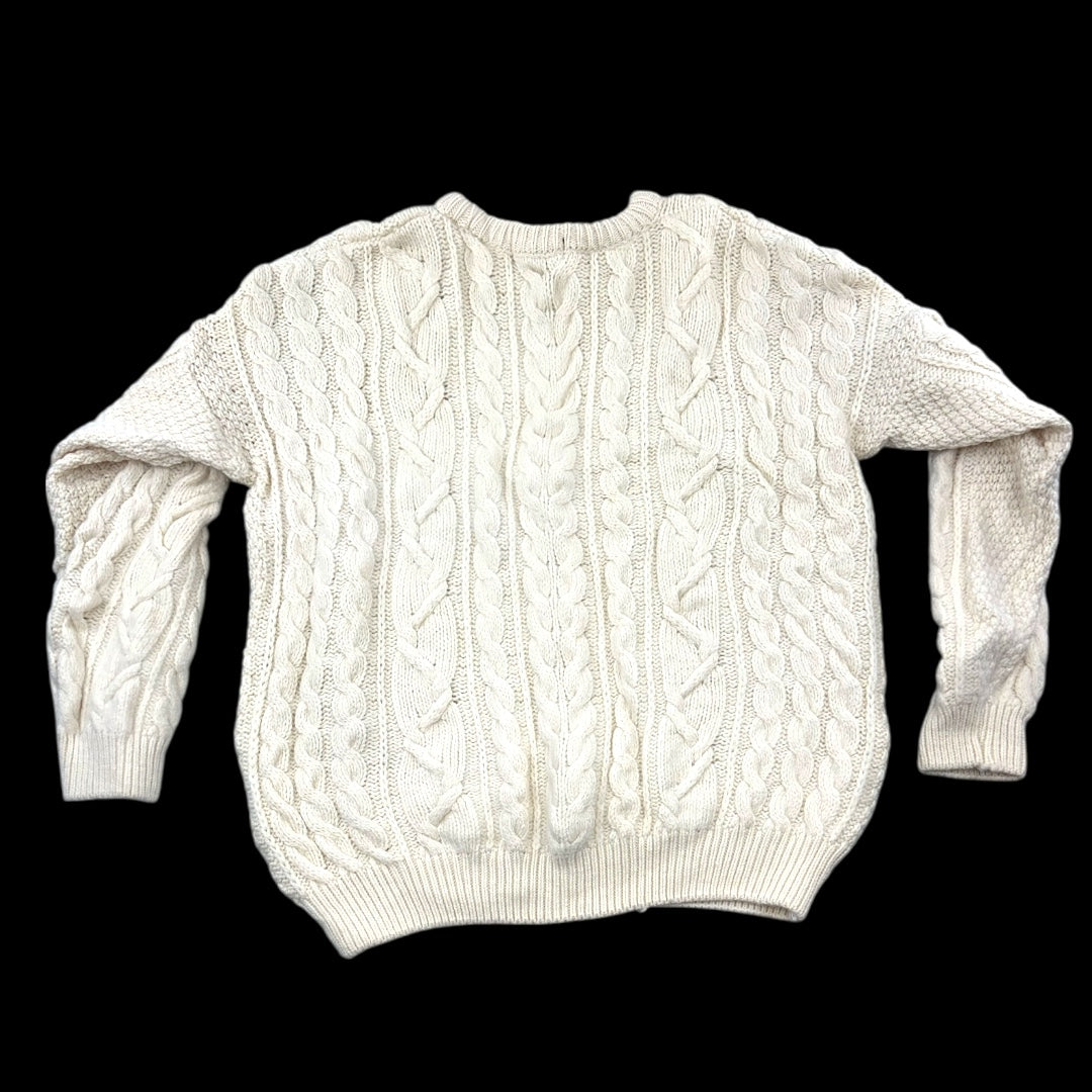 Blarney Woollen Mills Aran Sweater