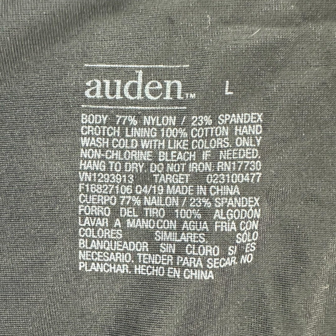 Auden Bodysuit