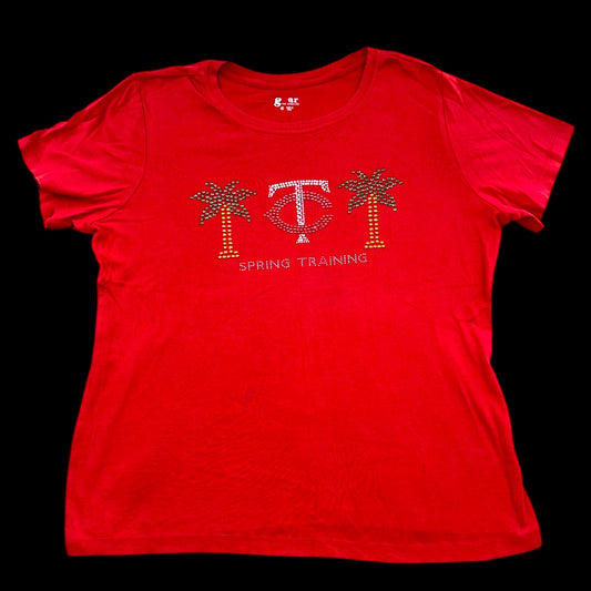 Minnesota Twins Spring Training Tee