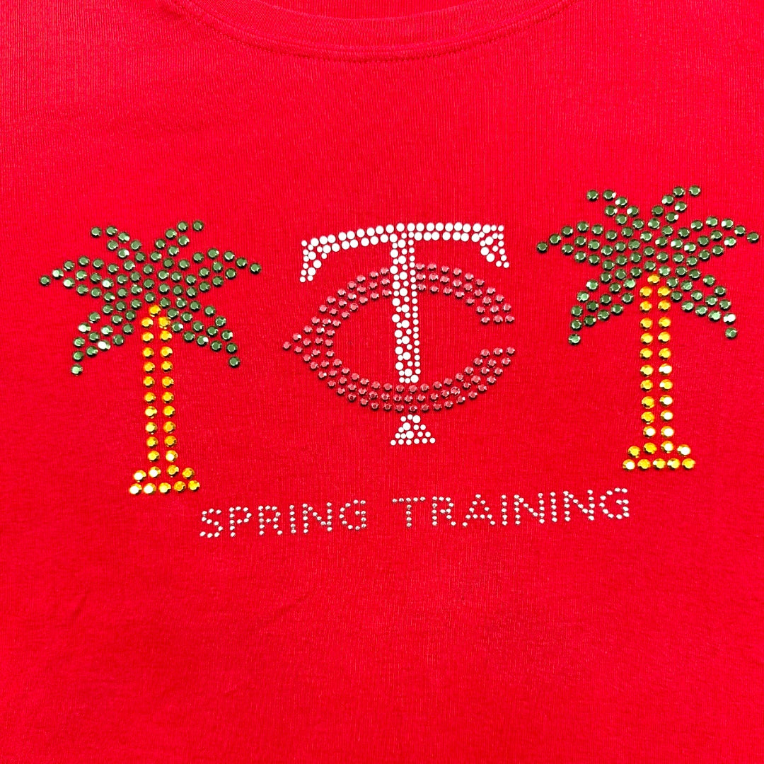Minnesota Twins Spring Training Tee