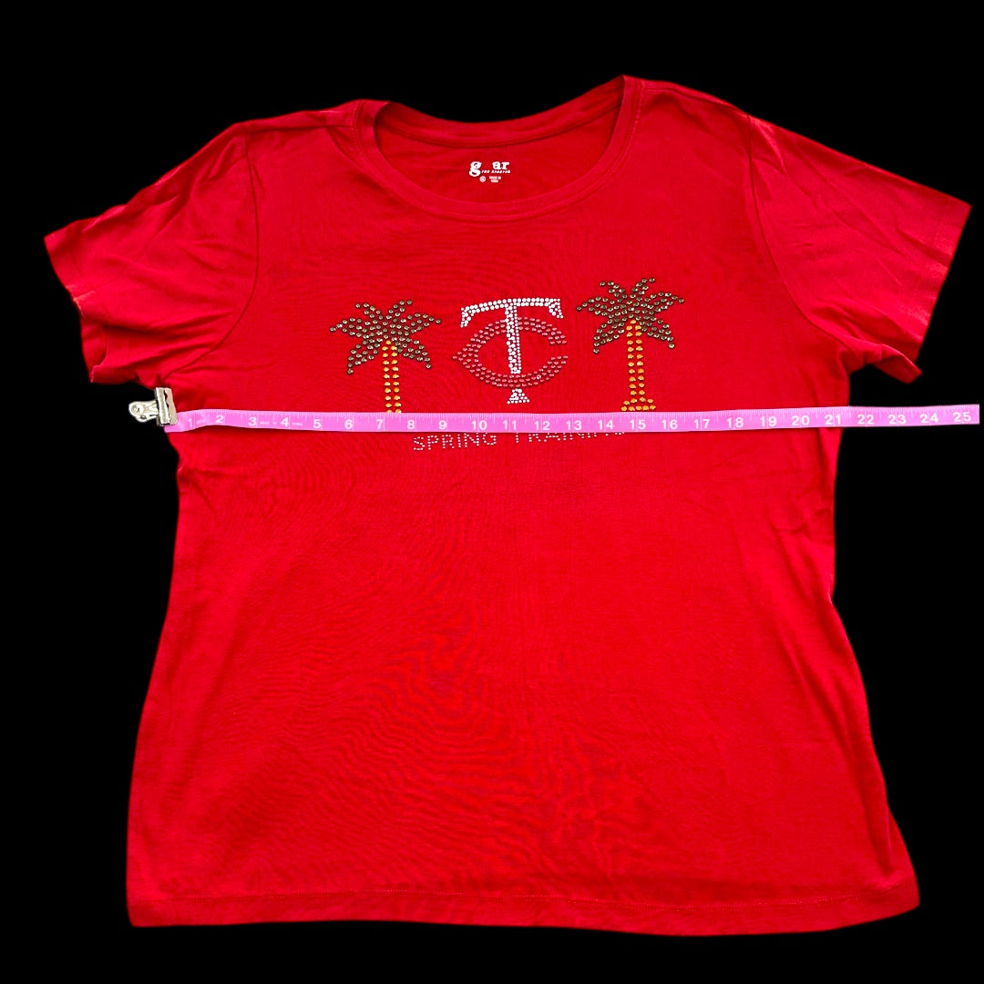 Minnesota Twins Spring Training Tee