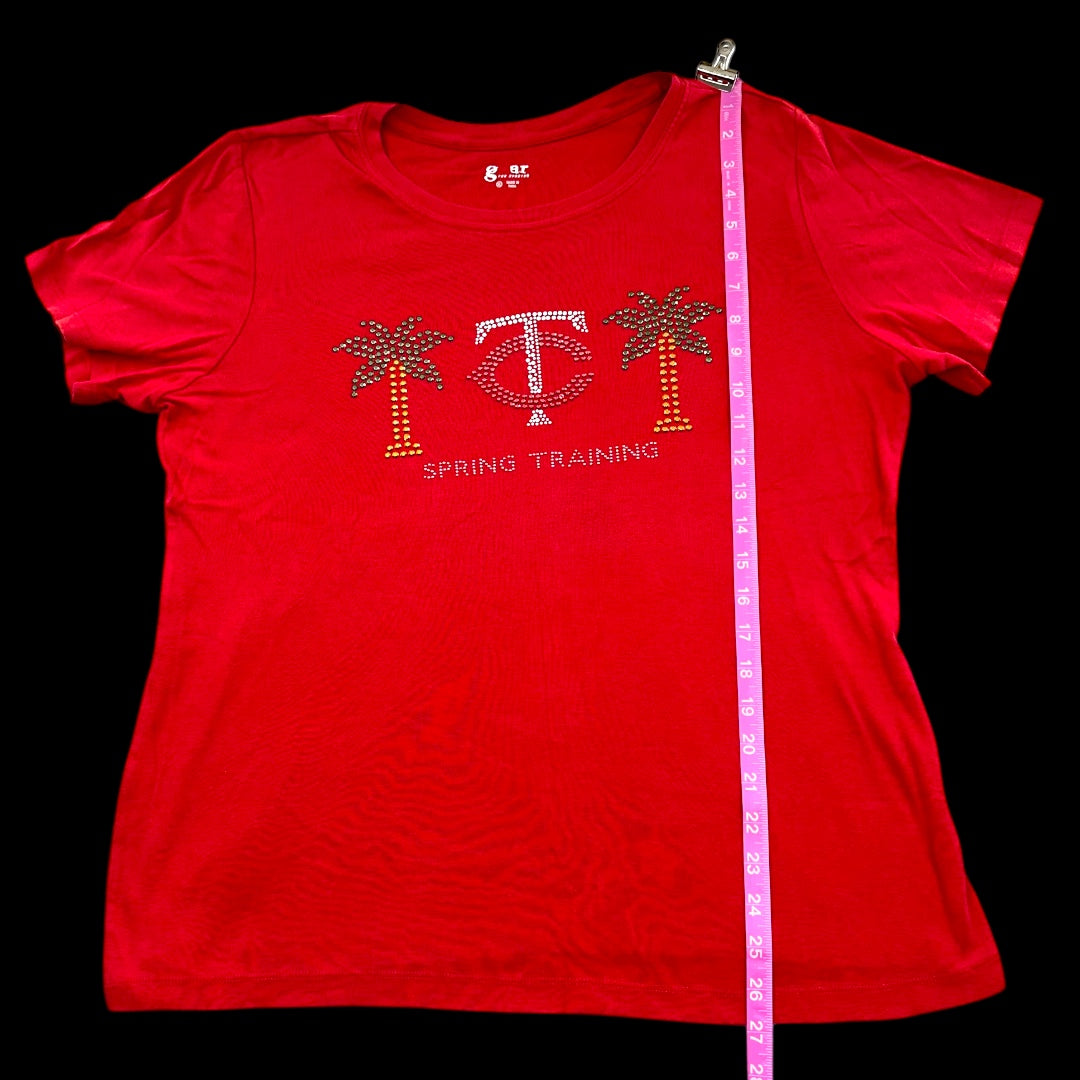 Minnesota Twins Spring Training Tee