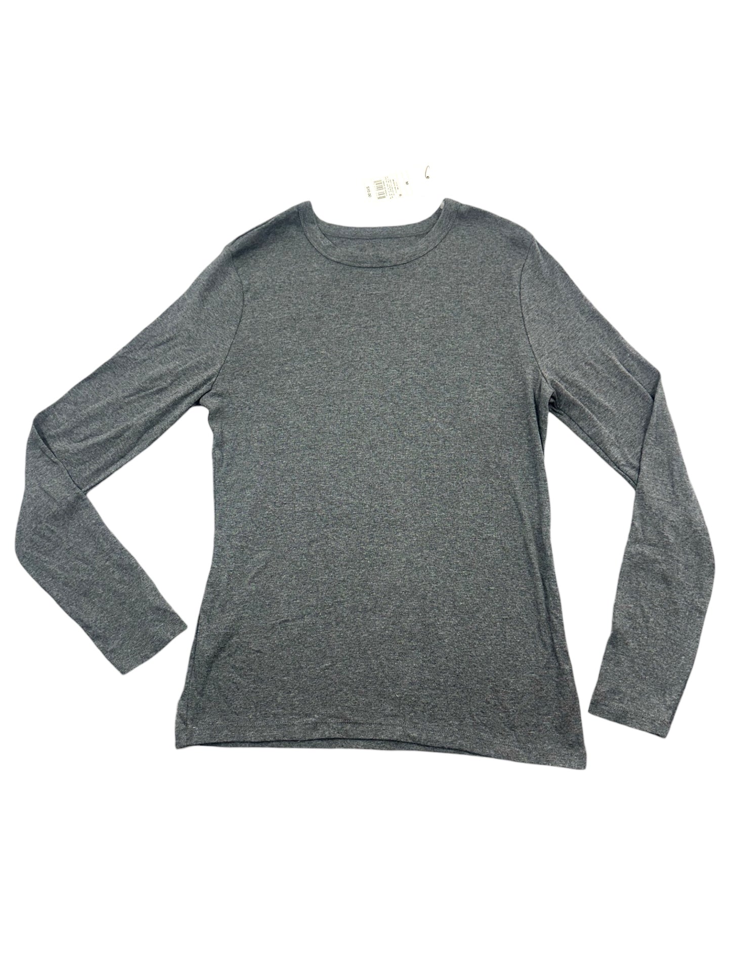 A New Day Crewneck Long Sleeve