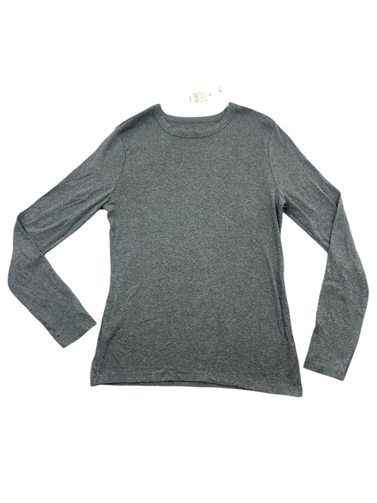 A New Day Crewneck Long Sleeve