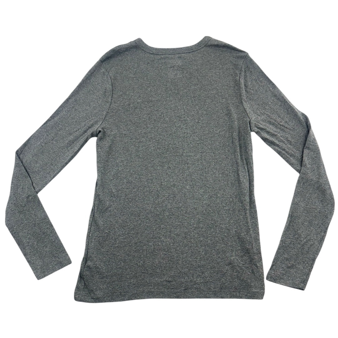 A New Day Crewneck Long Sleeve