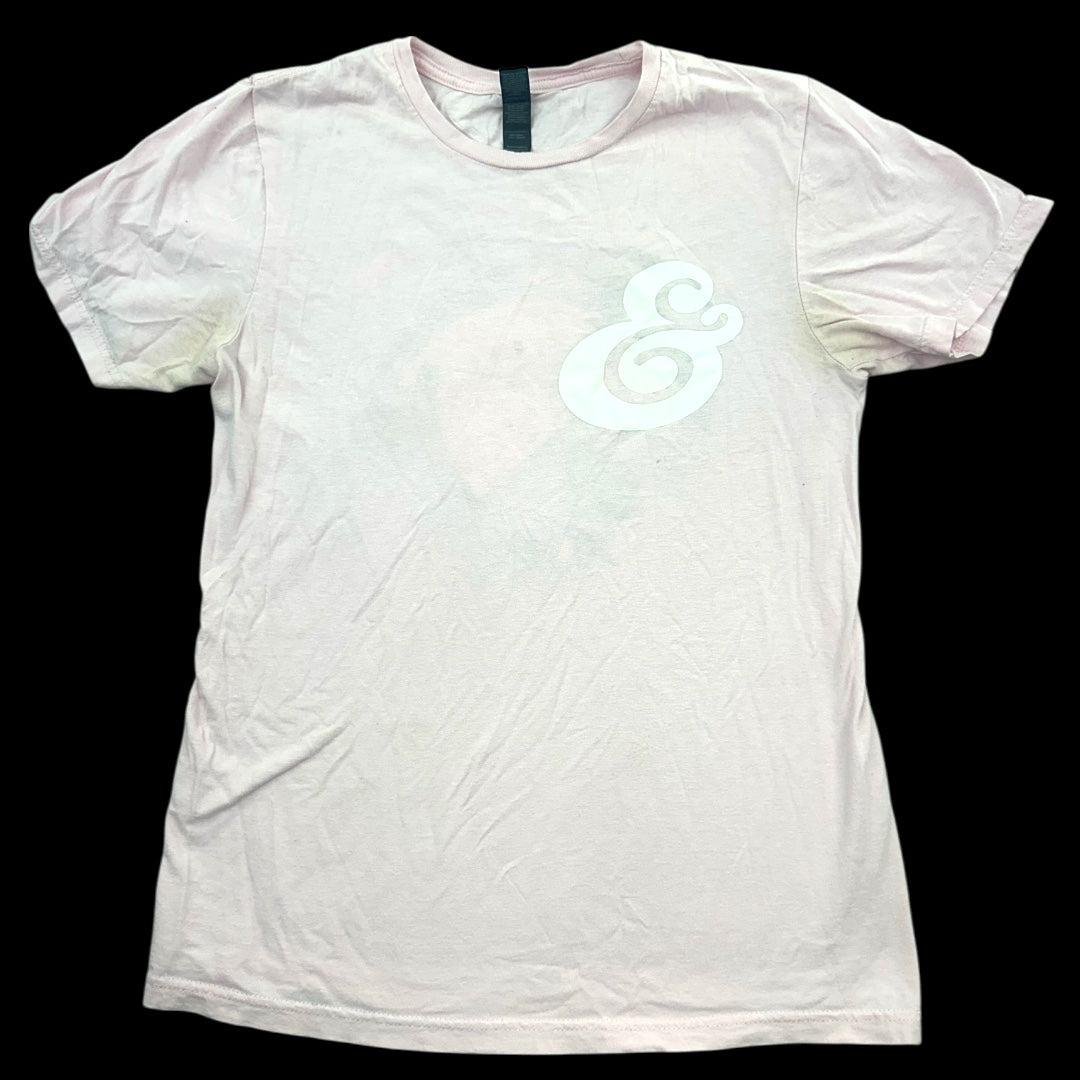 A&W Summertime Fine Graphic T-Shirt