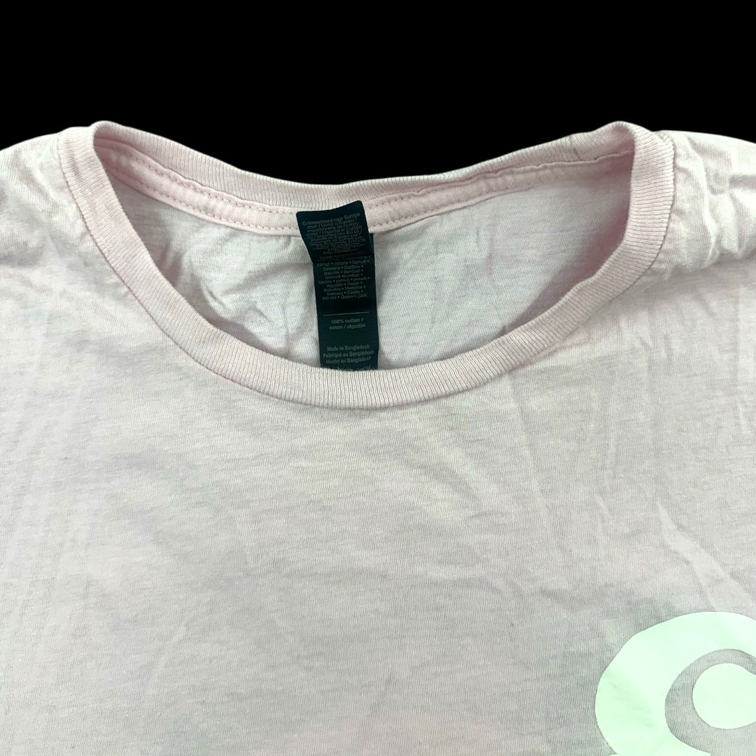 A&W Summertime Fine Graphic T-Shirt