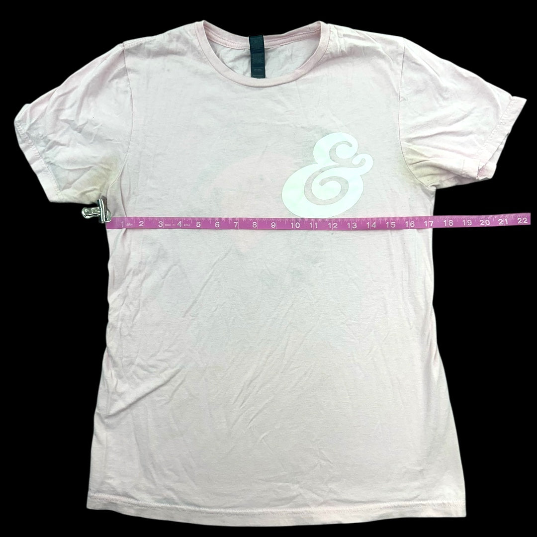 A&W Summertime Fine Graphic T-Shirt