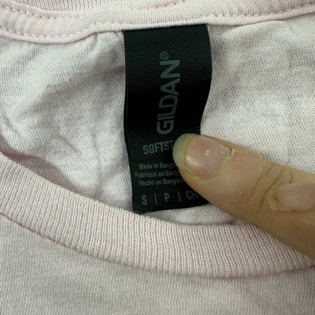 A&W Summertime Fine Graphic T-Shirt