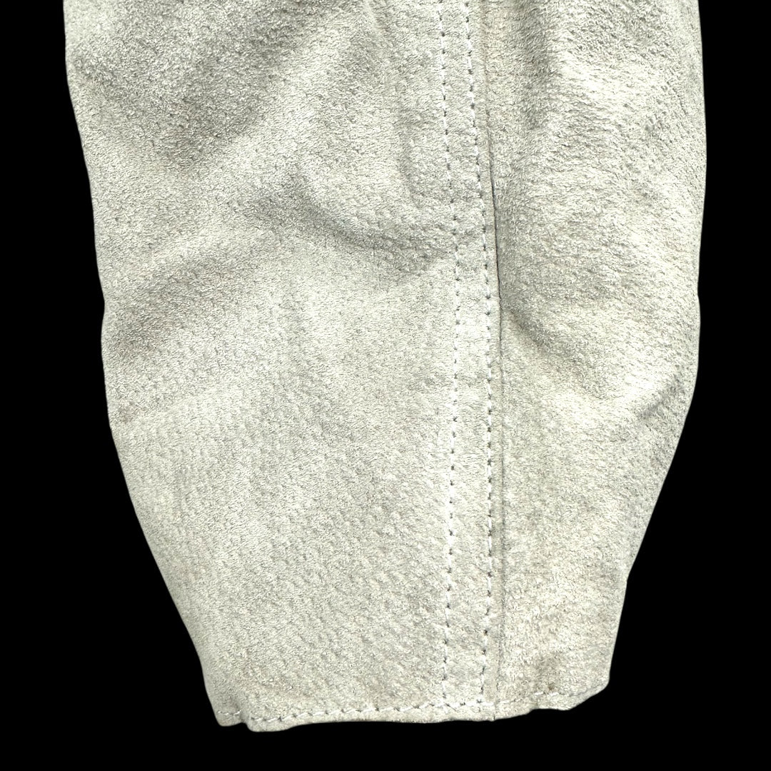 Chico's Suede Jacket