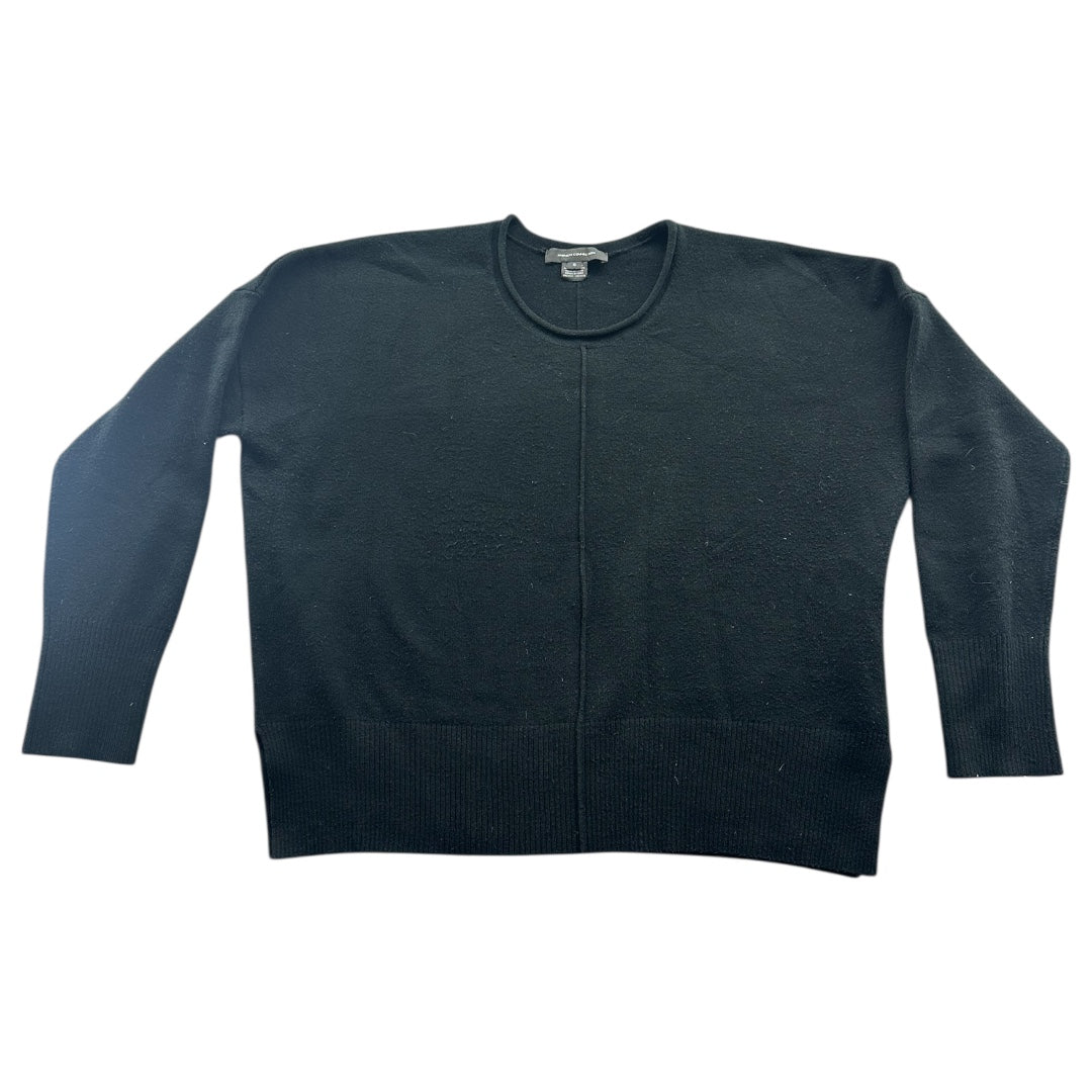 French Connection Emilia Knit Boyfriend Sweater