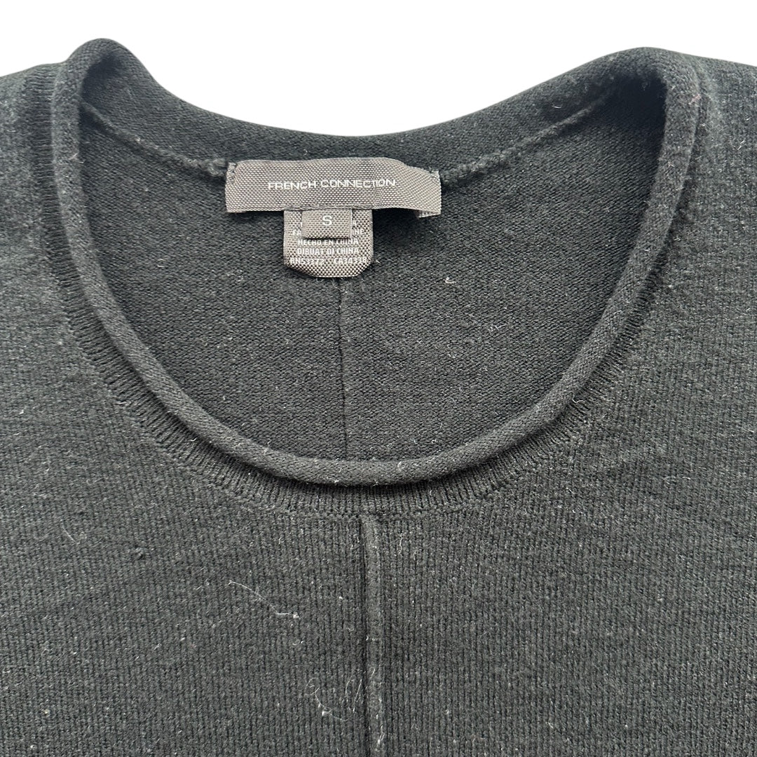 French Connection Emilia Knit Boyfriend Sweater