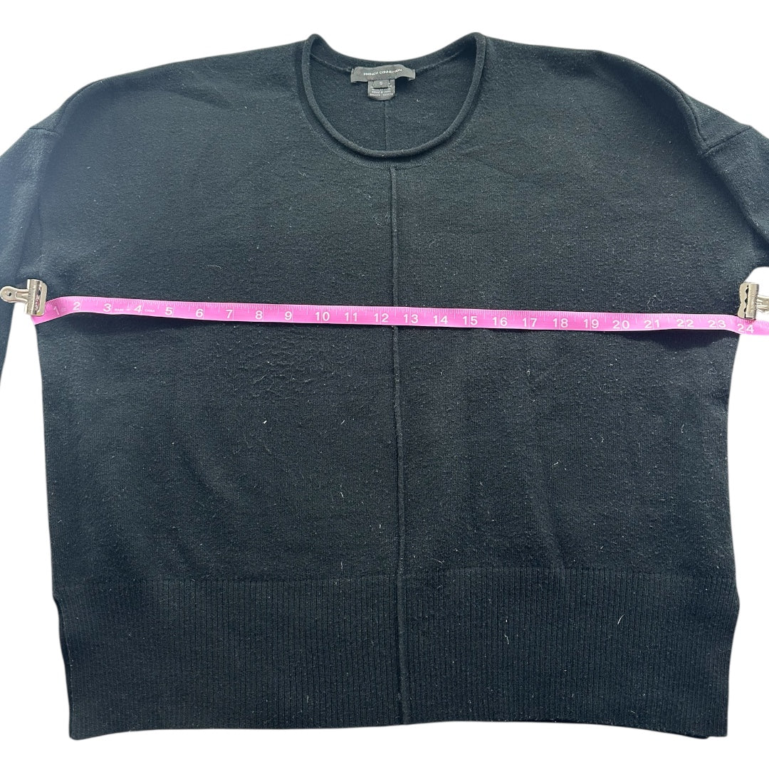 French Connection Emilia Knit Boyfriend Sweater