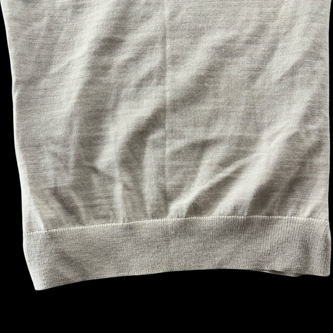 Gap Extra Fine Merino Wool Crewneck Sweater