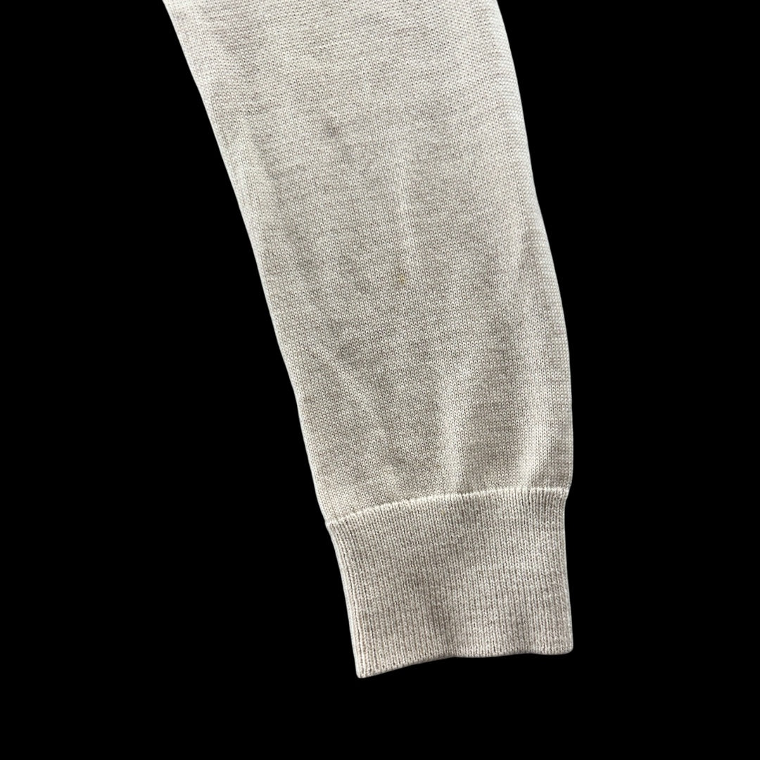 Gap Extra Fine Merino Wool Crewneck Sweater